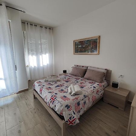 Appartamento C&Y Torelli 1 Novara Buitenkant foto