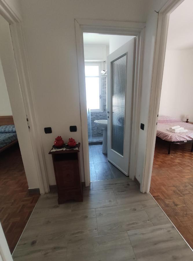 Appartamento C&Y Torelli 1 Novara Buitenkant foto