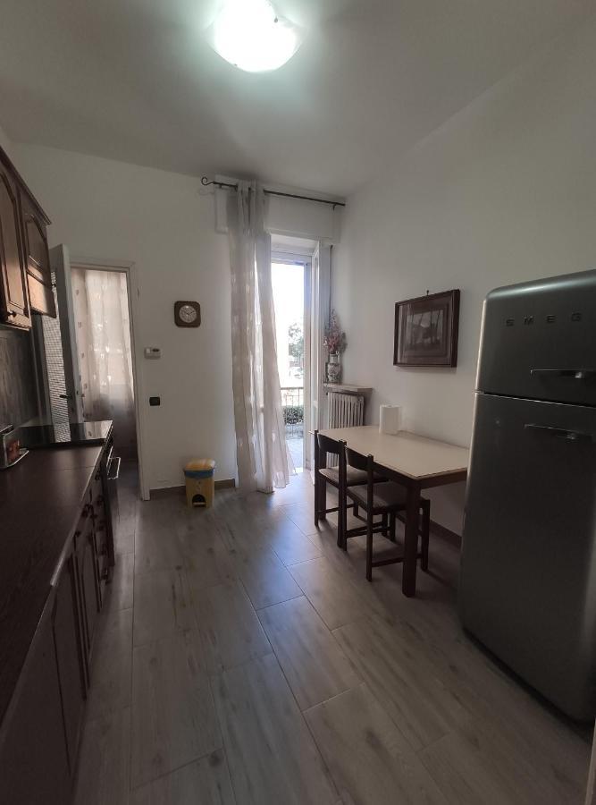 Appartamento C&Y Torelli 1 Novara Buitenkant foto